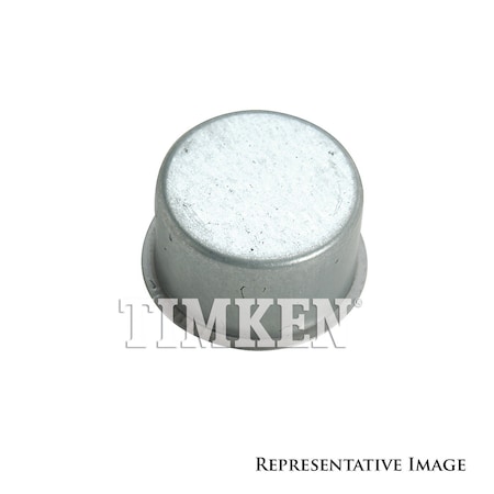 Timken Sleeve Restore Worn Yokes And Shafts, Kwk99262 KWK99262